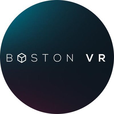 @BostonVRMeetup
