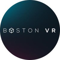 Boston VR Meetup (@bostonvrmeetup) 's Twitter Profile