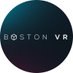 Boston VR Meetup (@BostonVRMeetup) Twitter profile photo