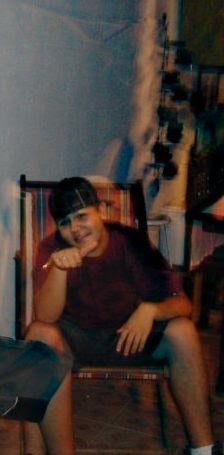 Weesleycabral's profile picture. 