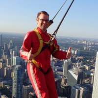 James Gotowiec (@jamesgotowiec) 's Twitter Profile