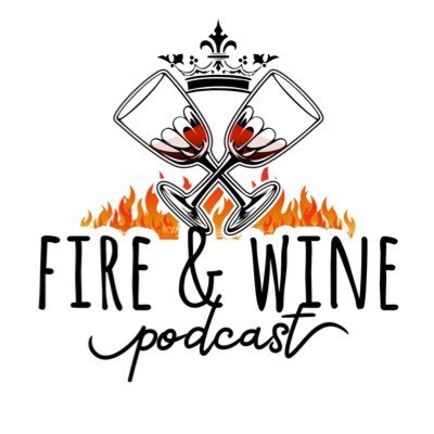 History, fantasy, a little sarcasm and a whole lot of wine! Podcast hosted by 2 best friends who can't pronounce a damn thing 🎙