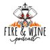 Fire & Wine Podcast (@firewinepodcast) Twitter profile photo