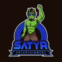 Satyr Entertainment (@satyrent) 's Twitter Profile