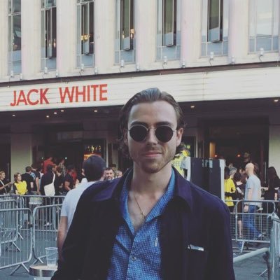 Tranquility Base Hotel and Casino. https://t.co/8y9QHsuyiO