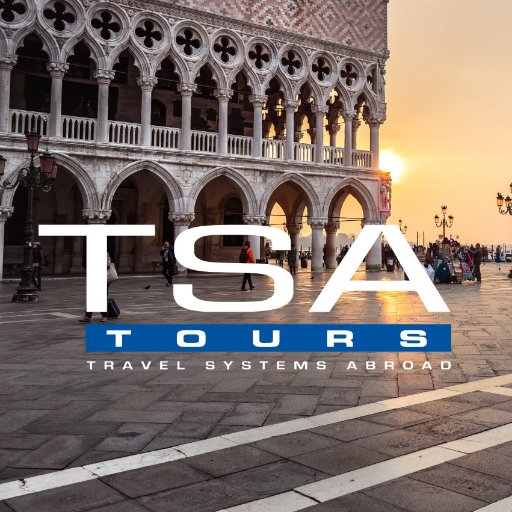 TSA Tours is an educational travel organization dedicated to providing worldwide academic travel itineraries for students and adults.