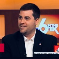 Tom Sileo (@tsileo) 's Twitter Profile Photo