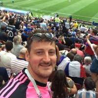 James Dowie (@jamesdowie85) 's Twitter Profile