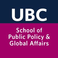 UBC SPPGA (@ubcsppga) 's Twitter Profile