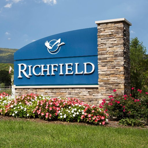 Your not-for-profit senior living community, offering the full continuum of care on one campus. Schedule your visit & experience the Richfield Difference!