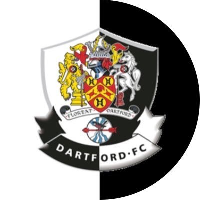 Dartford Football Club Community programme serving Dartford and the DA postcode @dartfordfc