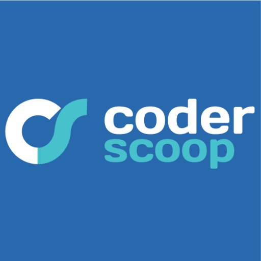 CodersCoop's profile picture. Advanced Software Developers & Cyber Security Consultants