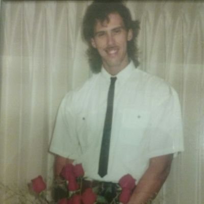 SoberEd1991's profile picture. Remember the Tenth Commandment!

Thou shalt not Covid thy neighbor's ass, nor the hot ass of their significant other.

Oh, yeah!