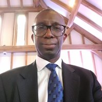 Colin Copeland (@colinccopeland) 's Twitter Profile