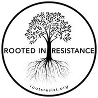 Rooted in Resistance(@RootedinResist1) 's Twitter Profile Photo