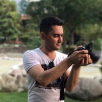 Ercn F. (@ercanfazlak) 's Twitter Profile