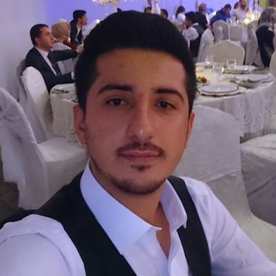Ercan_Pekmez_'s profile picture. 