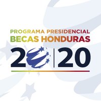 Becas Honduras 20/20(@BecasHN2020) 's Twitter Profile Photo