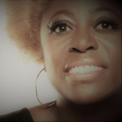 Niza Roqué - Soul Funk Gospel singer #voiced #souldelightmusic #atouchofsouldelight #roqueyourbusiness