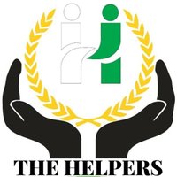 The Helpers(@TheHelpersOffic) 's Twitter Profile Photo