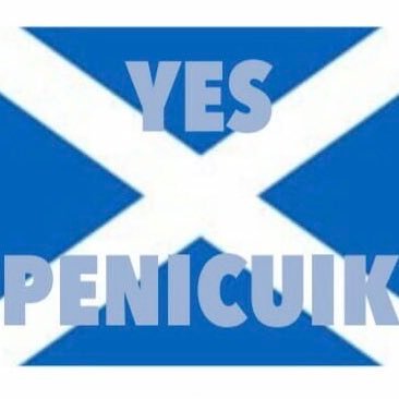 Home of Yes Penicuik, a cross party group campaigning for Scottish Independence #indyref2 #yesscot