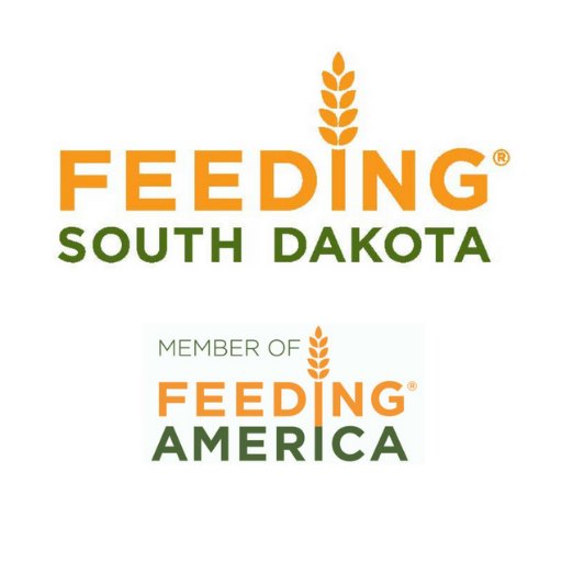 Feeding South Dakota is a hunger relief organization fighting daily to end hunger in the state of South Dakota. #FeedingSD