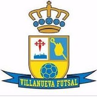 Villanueva Futsal (@vvafutsal) 's Twitter Profile Photo