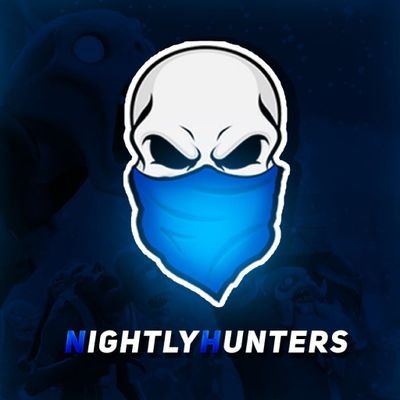 NightlyHunters's profile picture. ¡Club competitivo de fortnite en PS4!
🔥.              ¡Utiliza el código NHFORT para obtener un 10% de descuento en @FatalGrips!