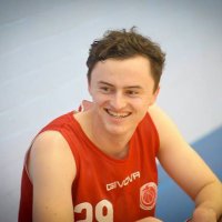 Thomas Griffith - @thomasgriff7 Twitter Profile Photo