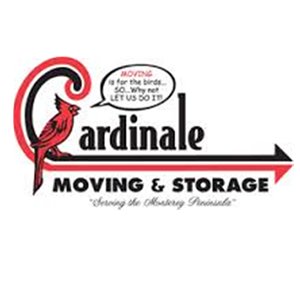 Cardinale Moving & Storage is owned and operated by the Cardinale family; Monterey natives, having lived more than 70 years on the Peninsula.