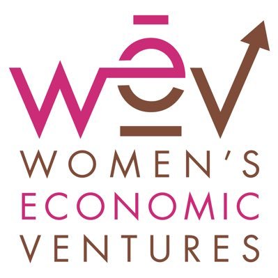 Women's Economic Ventures (WEV) is dedicated to a creating an equitable and just society through the economic empowerment of women.