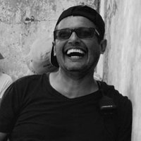 andres becerra (@andresbecerrao) 's Twitter Profile