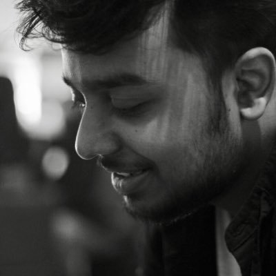 aaditya_jpg's profile picture. IIM Lucknow PGP '23