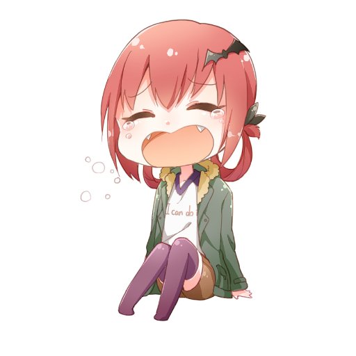 Pomilliam's profile picture. 