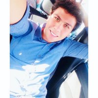 Pablito Alvarez(@8pablito93) 's Twitter Profileg