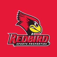 Redbird Sports Properties (@isu_learfield) 's Twitter Profile