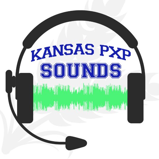 Dedicated to play-by-play broadcasters in Kansas. Home to fall football highlights. Send a highlight to kansaspxpsounds@gmail.com by 12 p.m. Tuesday.