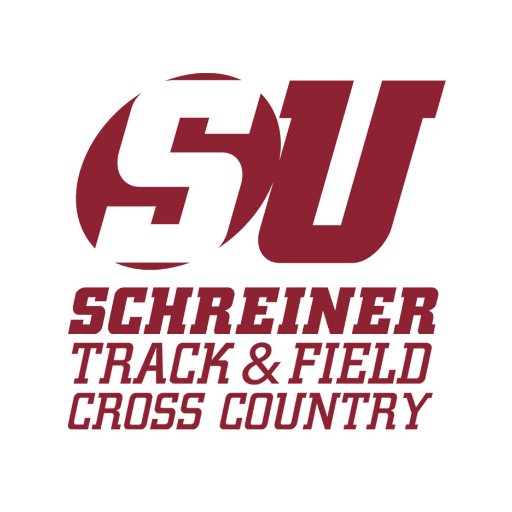 Official Twitter account of Schreiner University Cross Country and Track & Field