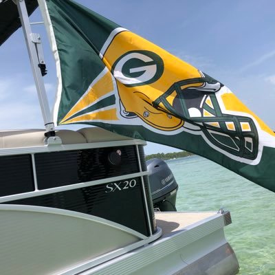 Football perspectives from sunny Florida from one diehard Packers fan.