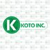 Koto Inc. (@koto_official) Twitter profile photo