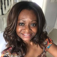 Professor Gladys Pearson (@gladysop1) 's Twitter Profile