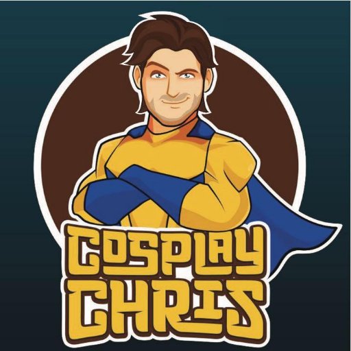 CosplayChris's profile picture. Welcome! My name is Chris Stanley and I am a Geek from Down Under. Cosplayer. Prop builder. Youtuber.