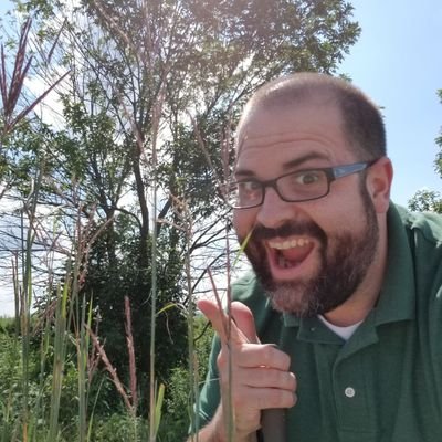 Michael McKain Profile