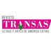 Revista Transas (@revistatransas) Twitter profile photo Revista Transas (@revistatransas) Twitter profile photo