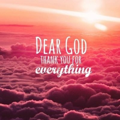Today I asked God to walk with me. The rest of the week I ask him to lead.