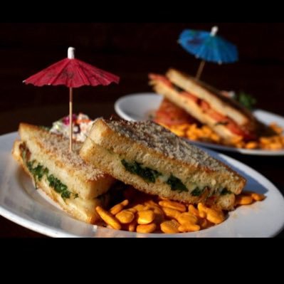 Featuring Gourmet Grilled Cheese Sandwiches and over 160 Micro-brews Rooftop Patio seasonal, Say Cheese! 330.252.5128 open daily at 11am