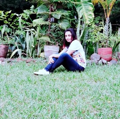 ClaudiaLG16's profile picture. 
