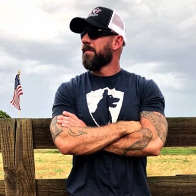 Former Navy SEAL, NY Times best selling author, Host of Mike Drop, Creator of https://t.co/kHhfvFvPfm, Owner @trikosdogs, Founder @warriordogs