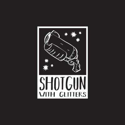 ShotgunWithGlit's profile picture. Welcome to the home of Shoutgun With Glitters. Confux of creativity and madness. https://t.co/fv4omkUYW3