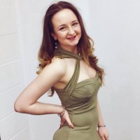 Charlotte Cook - @97CharlotteCook Twitter Profile Photo